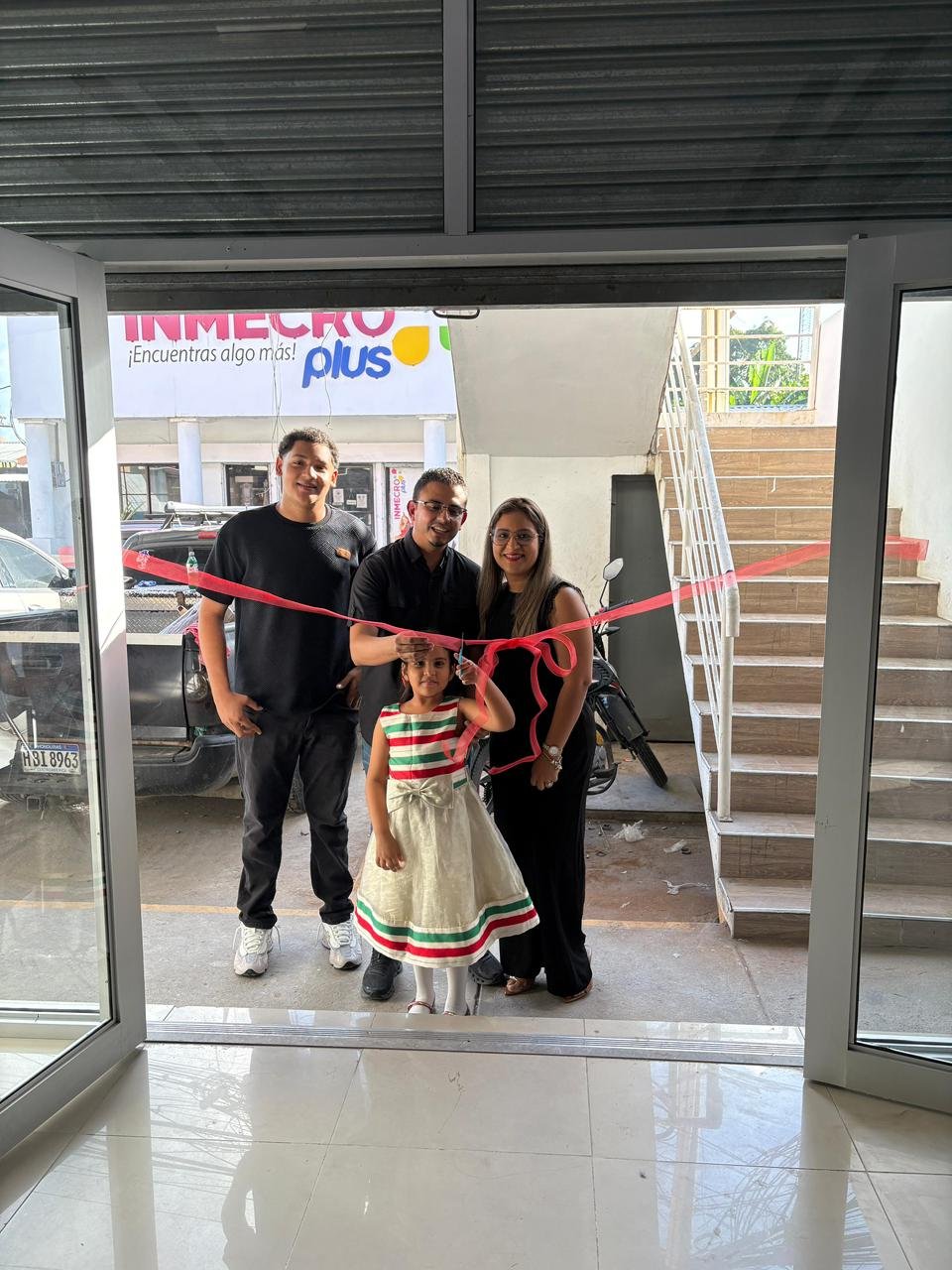 Oficinas o Bodegas INVERMAPA